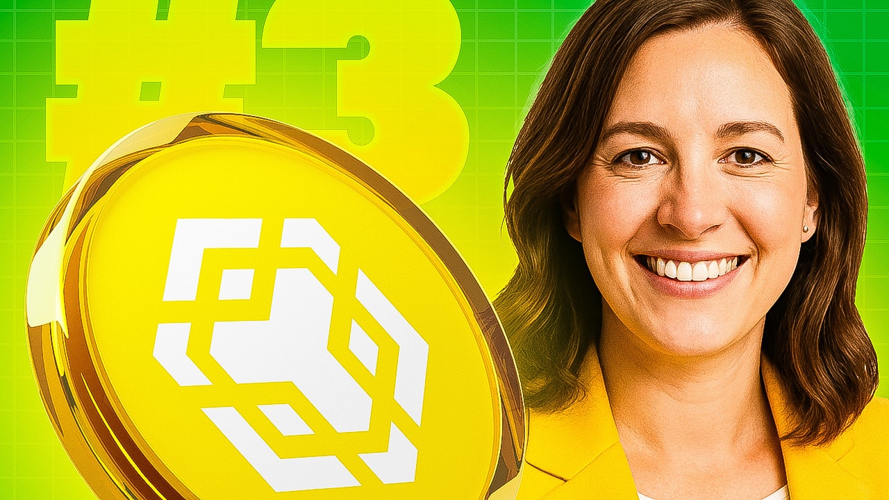 BNB Coin Ripple