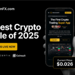 Best Crypto Presale of 2025