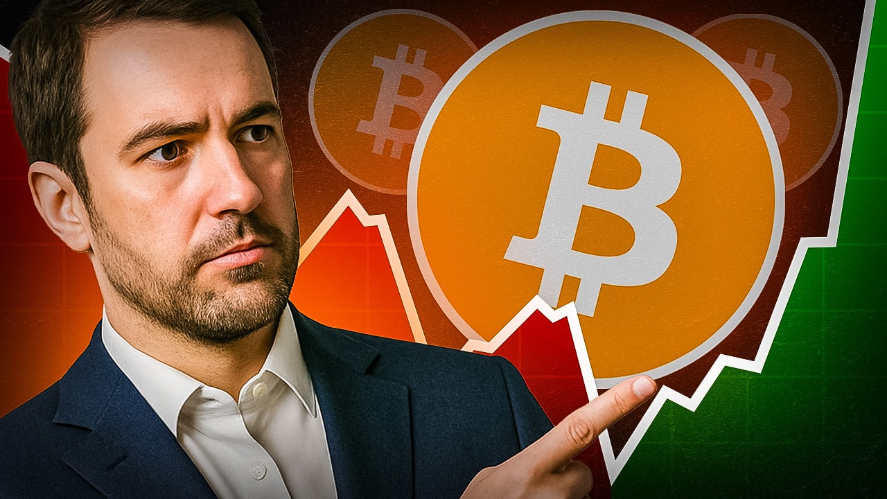 Bitcoin Preis November