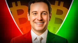 Bitcoin Rallye Kurs