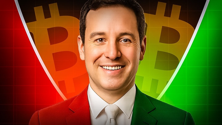 Bitcoin Rallye Kurs