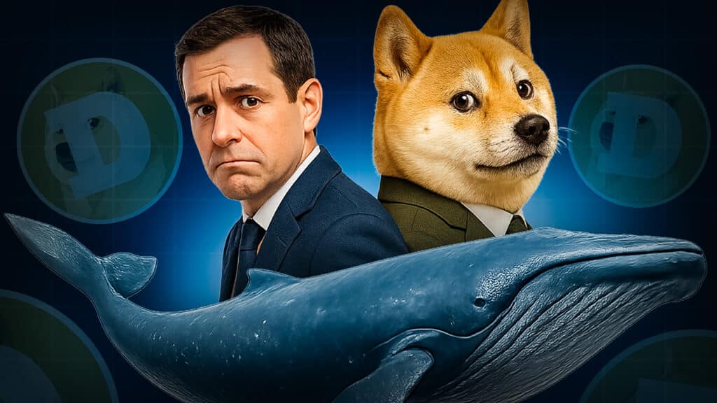 DOGE News Dogecoin Preis