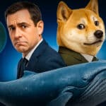 DOGE News Dogecoin Preis