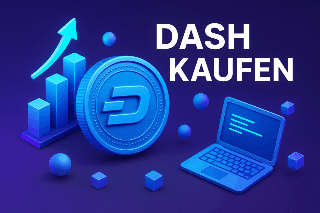 Dash kaufen