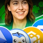 ETH, BNB, SOL, PENGU all rebounding