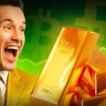 Gold Bitcoin BTC kaufen Prognose