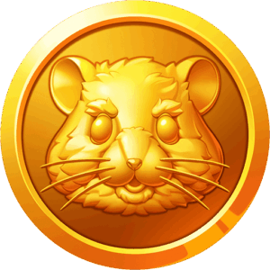 Hamster Kombat Coin
