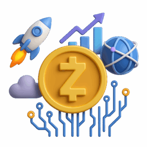 Hat Zcash Zukunft In Der Kryptowelt 300x300 Hat Zcash Zukunft in der Kryptowelt