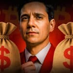 Insider-Trader Bitcoin