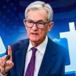 Jerome Powell Bitcoin kaufen prognose