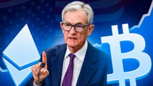 Jerome Powell Bitcoin kaufen prognose