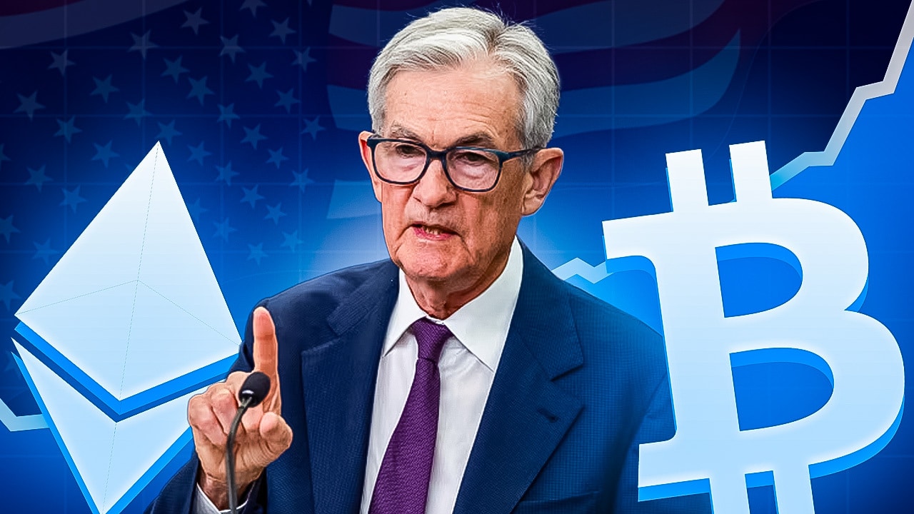 Jerome Powell Bitcoin kaufen prognose