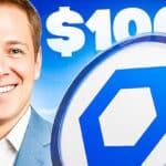 Chainlink Preis