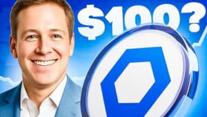 Chainlink Preis