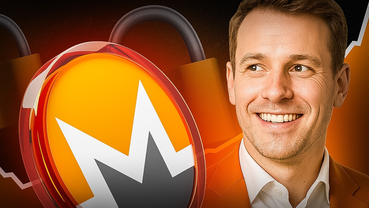 Monero XMR kaufen prognose
