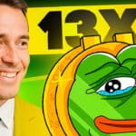 Pepe Price Prediction-