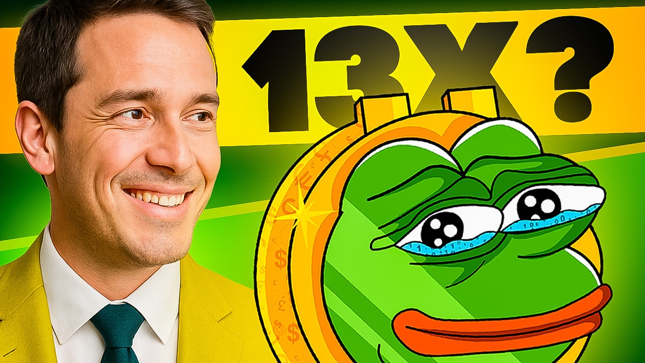 Pepe Price Prediction-