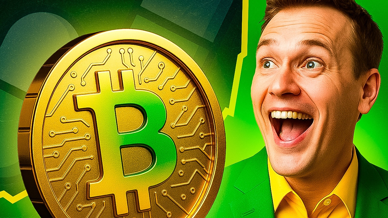 Bitcoin BTC kaufen Prognose PUMP Rallye