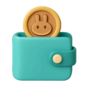 Sollte man PancakeSwap in einem Wallet aufbewahren