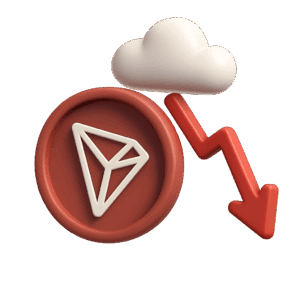 Warum Verliert Tron An Wert Und Wann Faellt Der Tron Wieder 300x300 Warum verliert Tron an Wert und wann fällt der Tron wieder