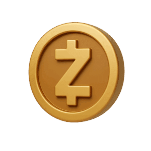 Was ist Zcash