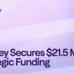 XMoney Secures 21.5 M Strategic funding