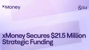 XMoney Secures 21.5 M Strategic funding