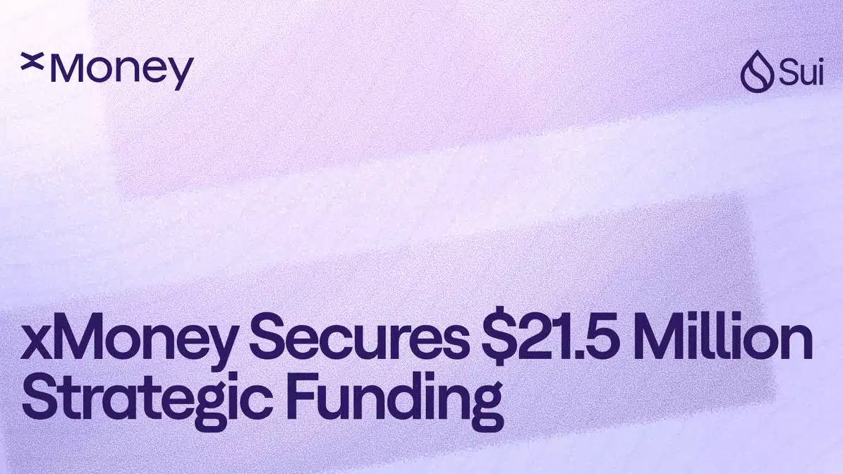 XMoney Secures 21.5 M Strategic funding