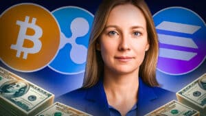 XRP, SOL, and Bitcoin News