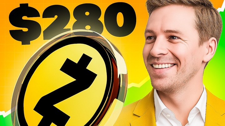 Zcash Preis Shielded ZEC