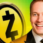 ZEC Rallye Zcash
