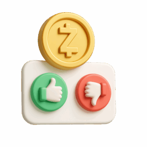 Zcash kaufen oder nicht - Unser Fazit