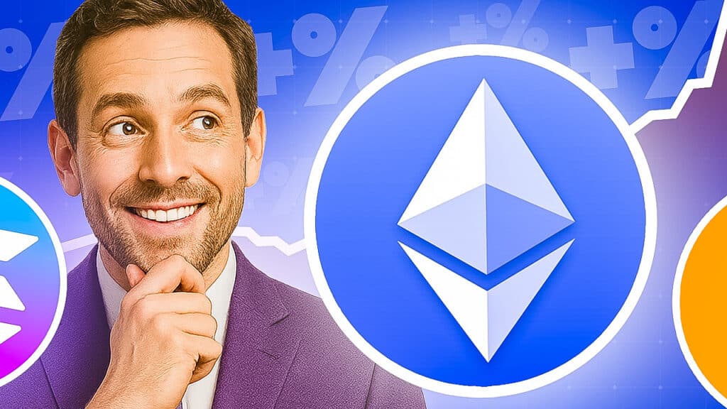 BTC ETH kaufen Prognose Woche FOMC trump