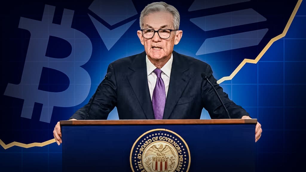 FOMC FED kaufen Prognose Bitcoin