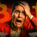 Bitcoin BTC kaufen Prognose Panik Volatilität