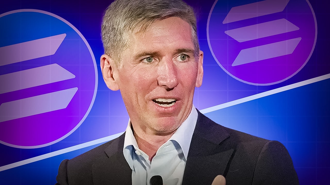 Matt Hougan Solana SOL kaufen prognose