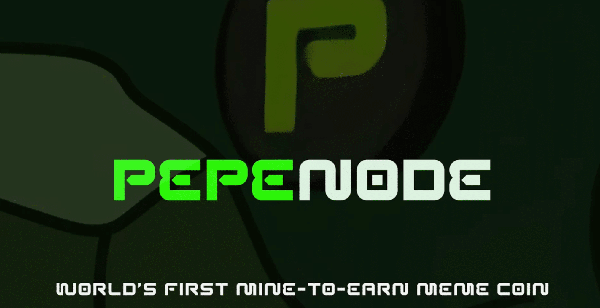 pepenode