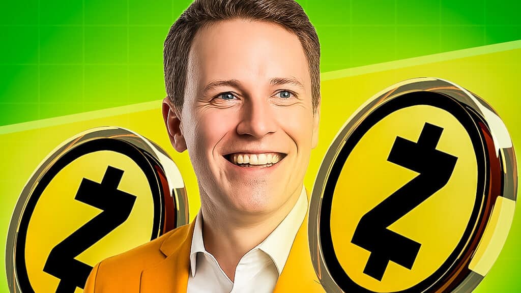 ZEC Zcash kaufen Prognose