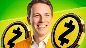 ZEC Zcash kaufen Prognose
