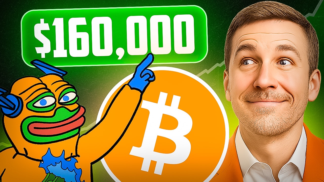 Krypto News: Steigt Bitcoin auf 160.000 USD? Bitcoin Hyper wird dabei als  vielversprechende Layer-2 angesehen