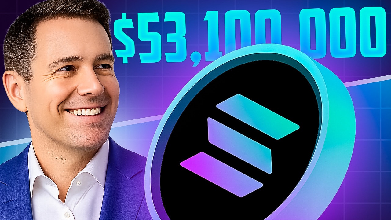 Solana SOL ETFs kaufen Prognose