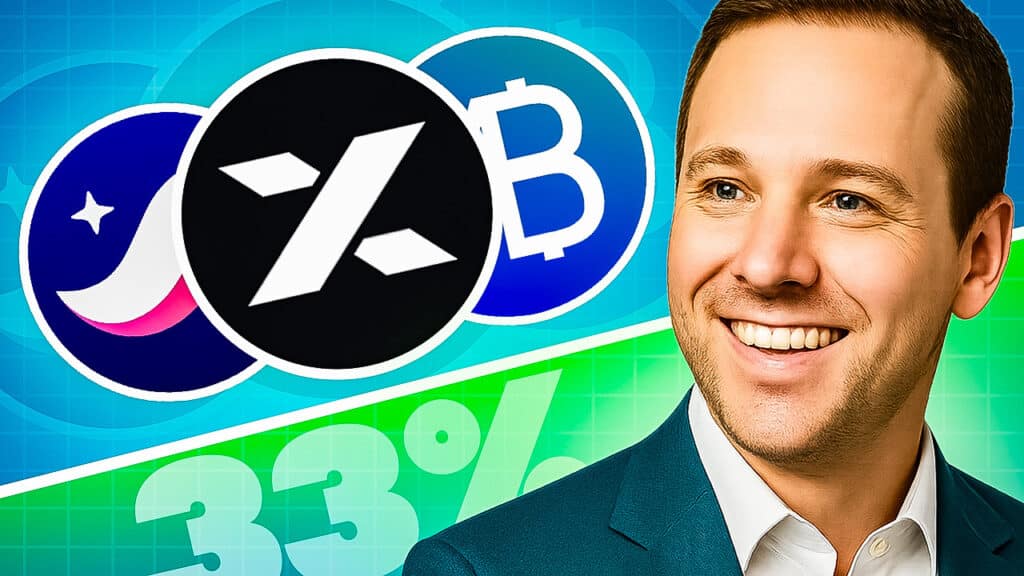 AB, MYX and STRK 33%