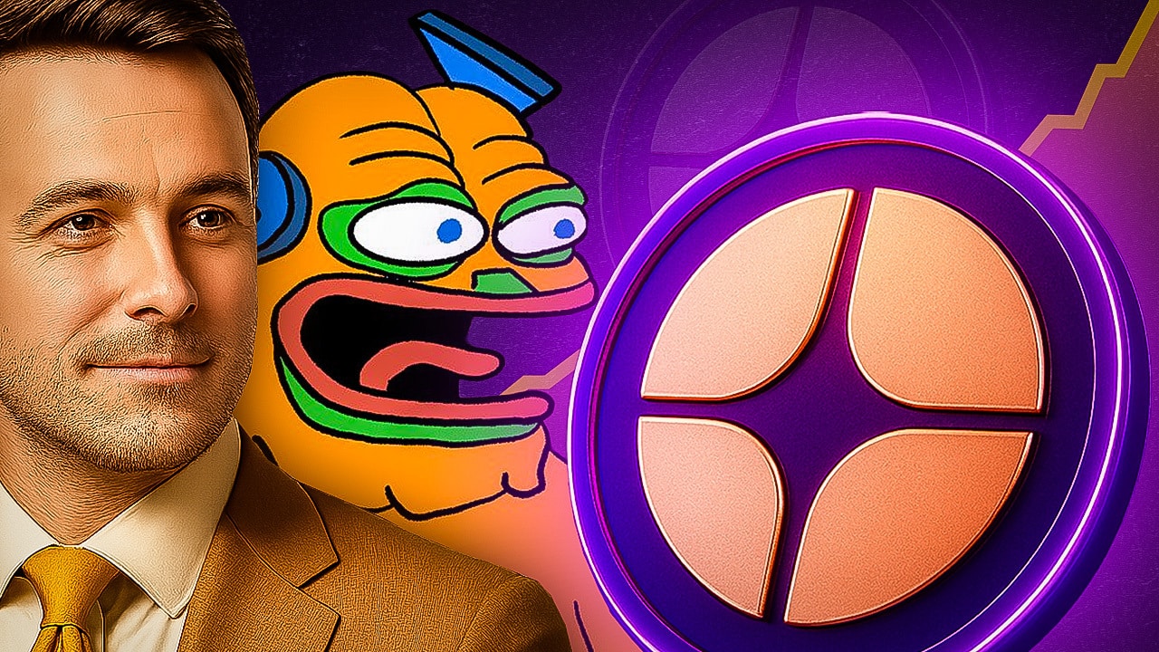 Krypto-Gipfelsturm: ASTER setzt Rallye fort und Bitcoin HYPER bricht im  Presale Rekorde