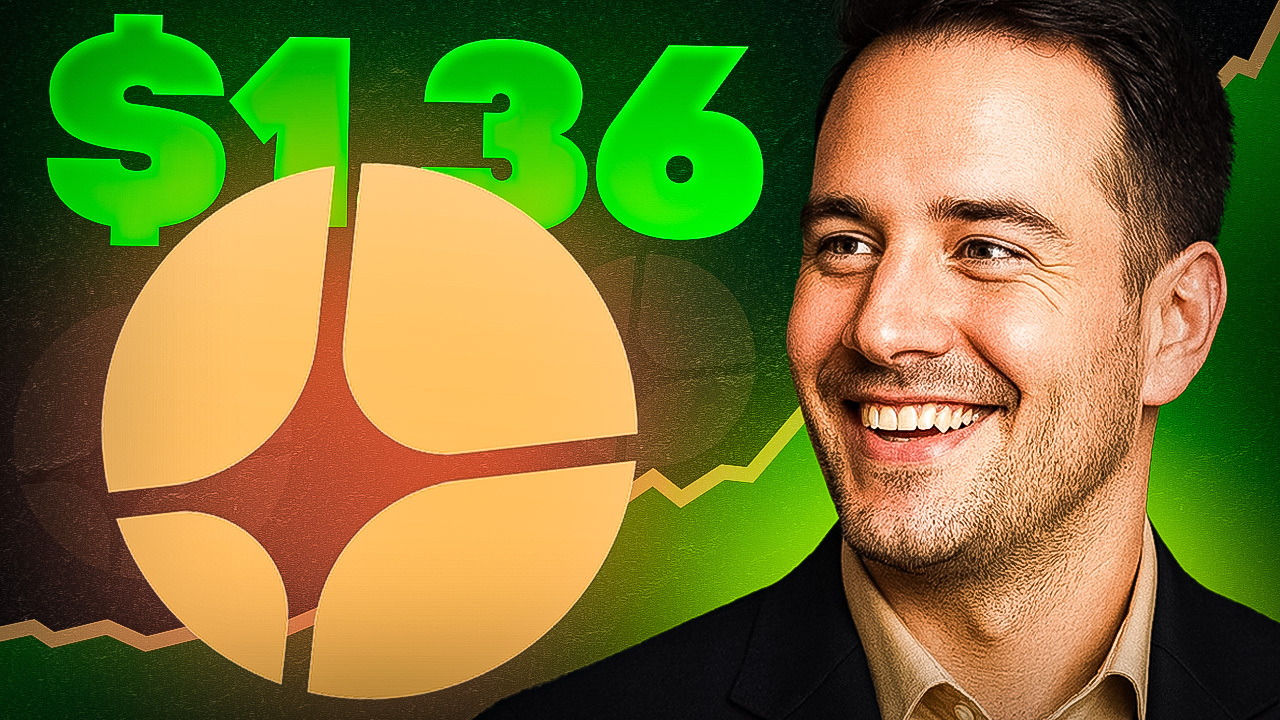 ASTER widersteht dem Krypto-Crash: Kurs steigt 7,34 % auf 1,36 $