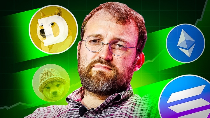 Altcoin Bullenmarkt Altcoin Season