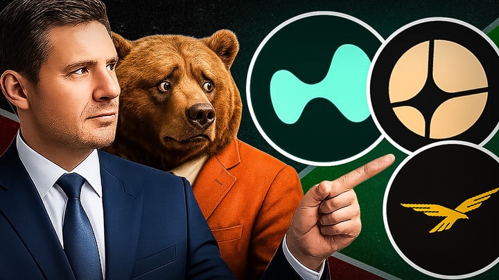 Aster Altcoins