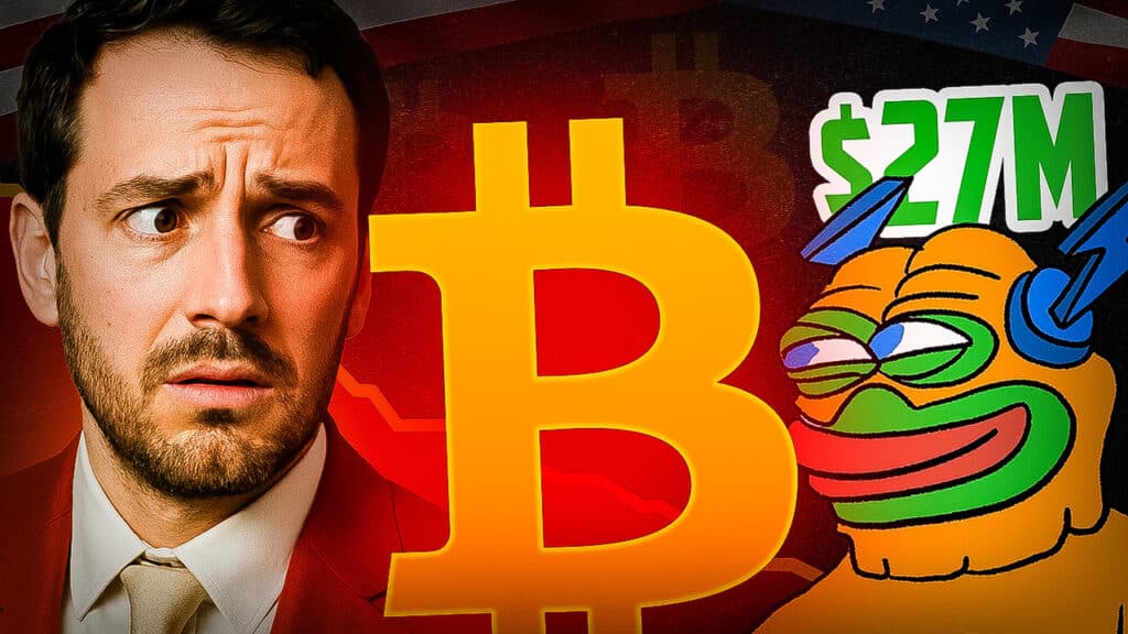 BTC Still Struggles, btc hyper
