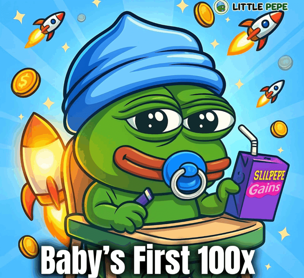 Babys first 100x