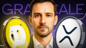 DOGE ETF Ripple