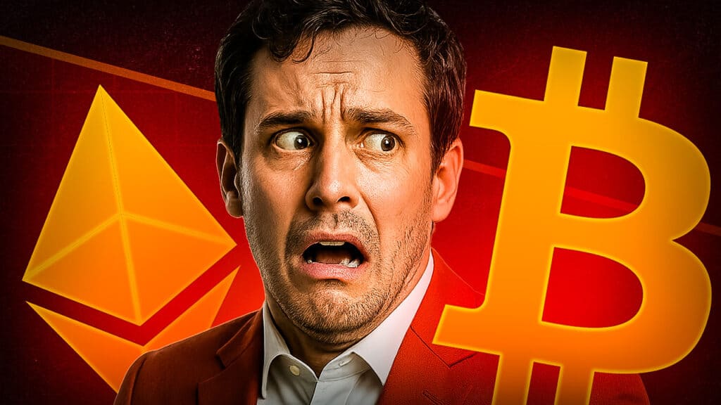 Dive into the Cryptocurrency Chaos